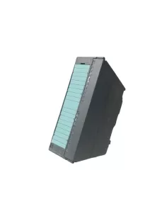 Carte de sortie analogique Siemens 6es73325hb010ab0 sm 332